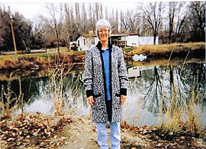 Obituary of Sharron Lynn Calhoun