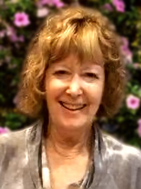 Obituario de Sandra "Sandy" Dale Ewan