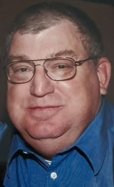 Obituary of Glenn Thomas Keller