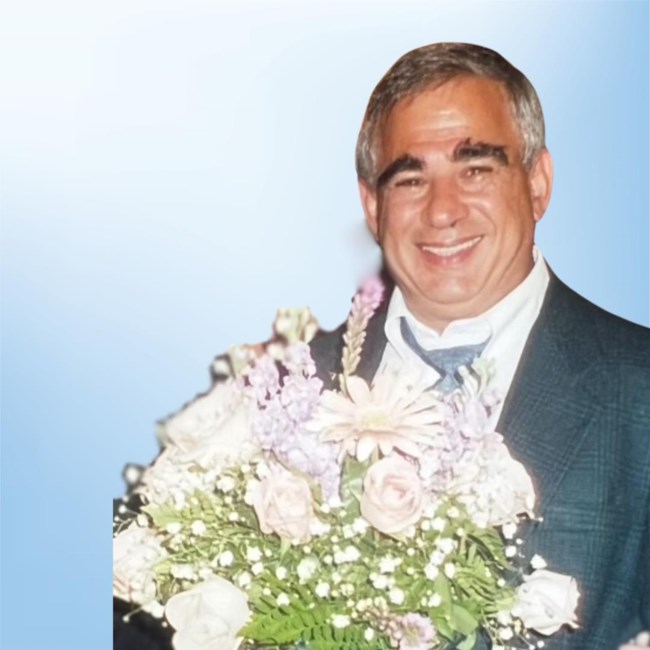 Obituary of Paul John Grammatico