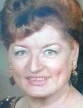 Obituary of Suzanne Verna Porter