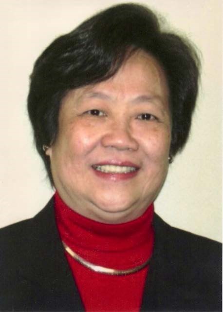 Avis de décès de Philomena Leong