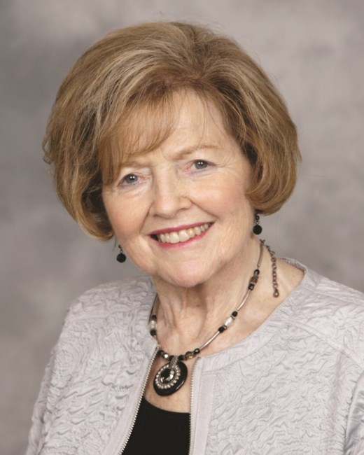 Obituary of Janet Orpha Lincoln