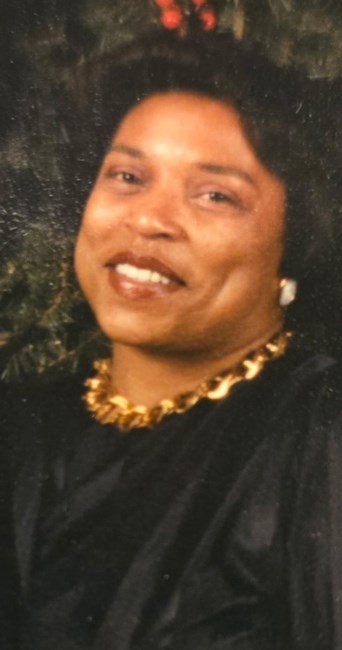 Obituary of Linda Lynette Ward