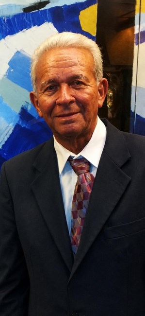 Obituario de José  Antonio Maysonet Barbosa