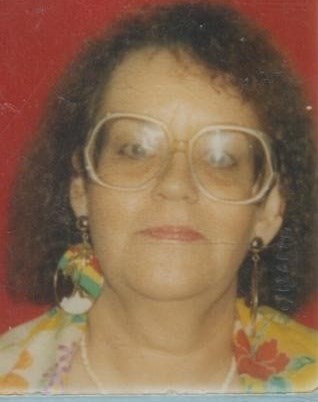 Obituary of Patricia Charlotte Leonard