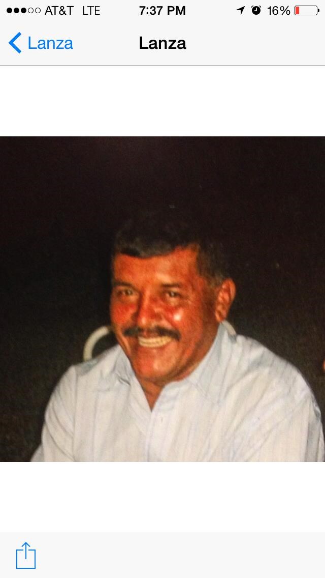 Obituary of Jose Rolando Gomez