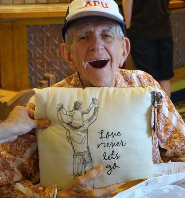 Obituary of Joseph Progler