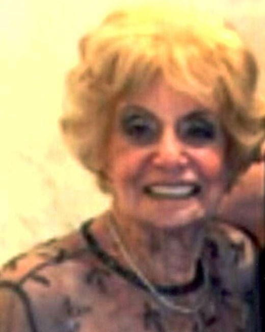 Obituary of Roxanne Edelstein