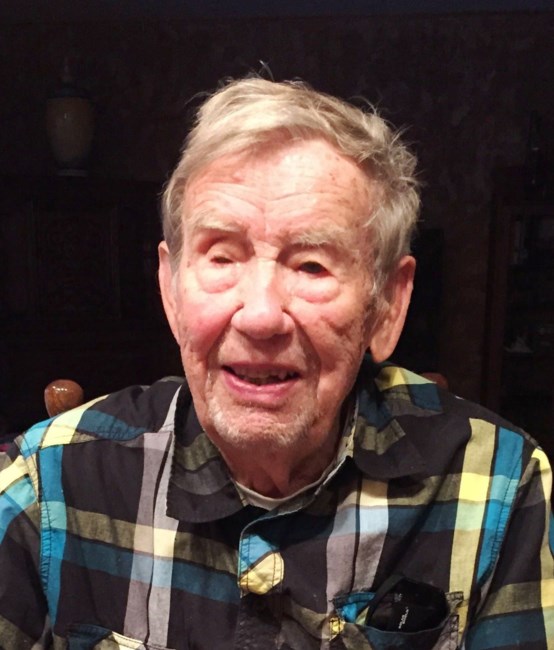 Obituary of Otis James Miller