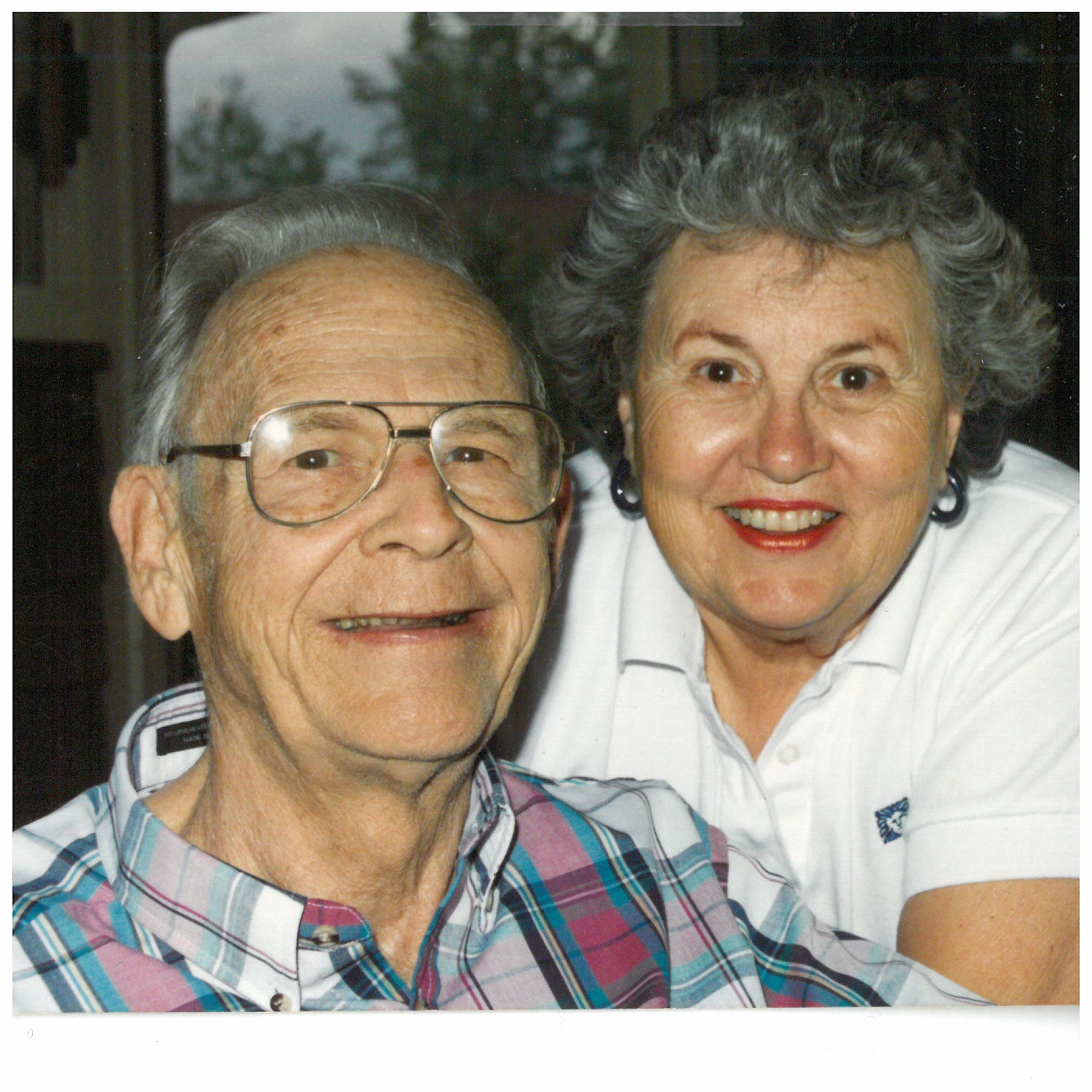 Obituary of Lula Belle "Lu" Kershner