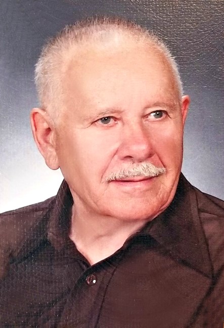 Obituary of Michael Jarosz