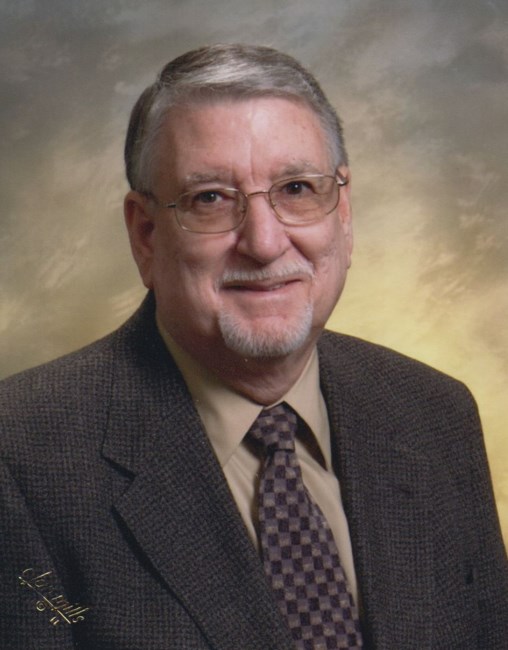 Obituary of Dan E. Daniels