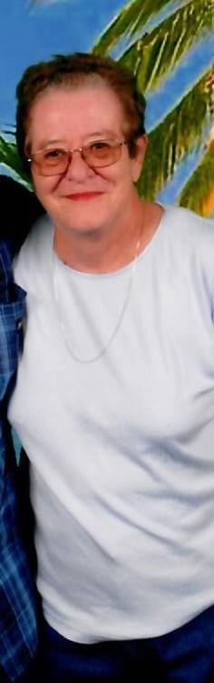 Obituary of Kathleen Ann Albanese