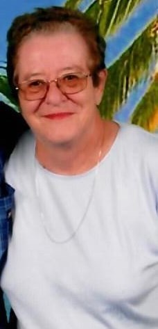 Obituary of Kathleen Ann Albanese