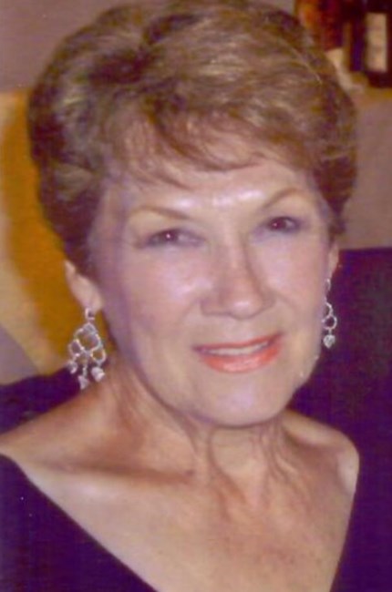 Obituary of Anna Masters Garza