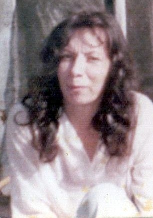 Obituary of Consuelo Gutierrez Martinez