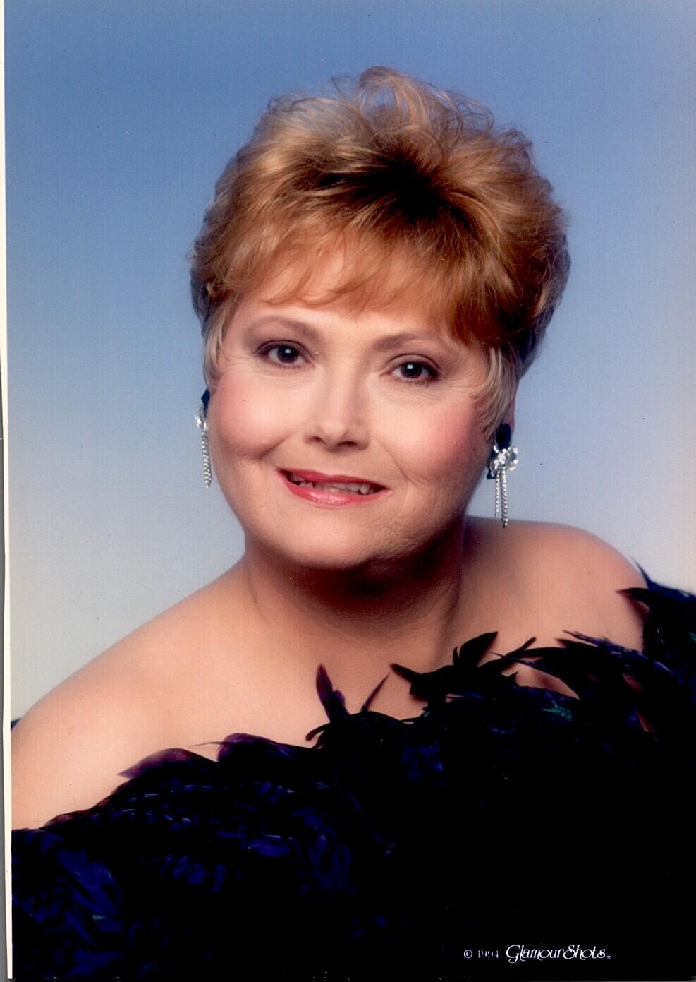 Obituary of Shirley Joel Swartzwelder