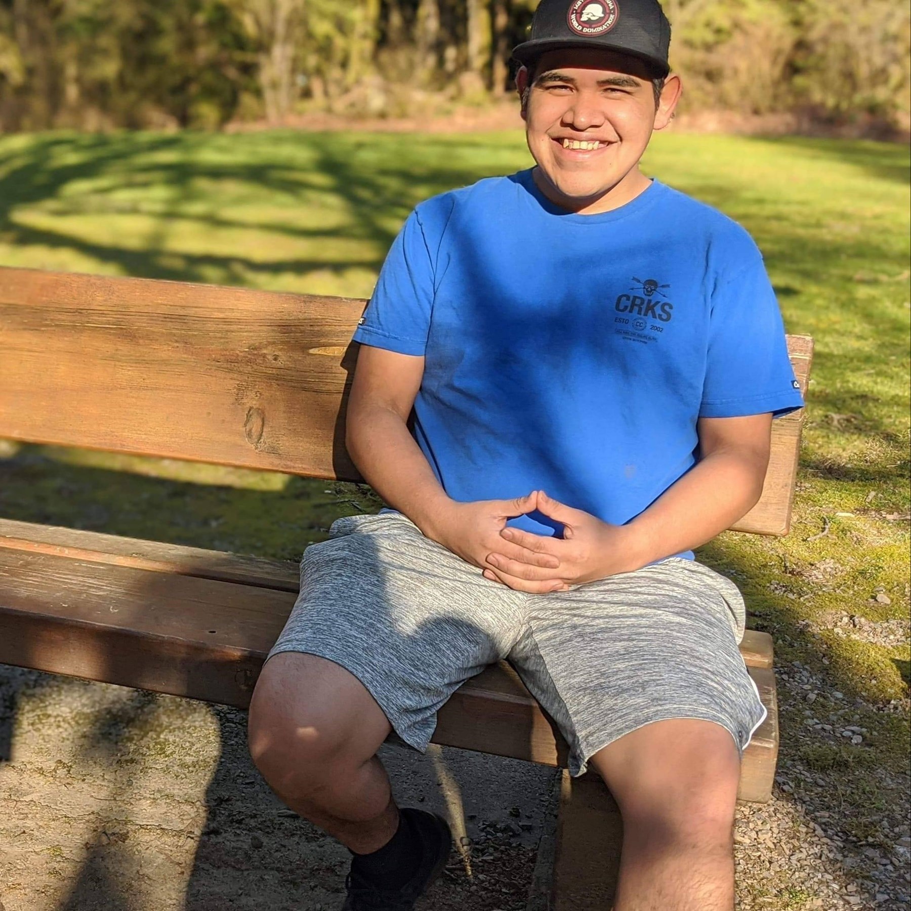 Obituary of Clarence Henry Wilson