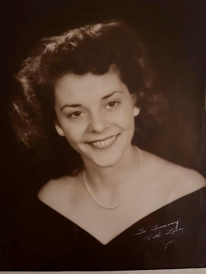 Joanne Hardin Obituary Orange Park, FL