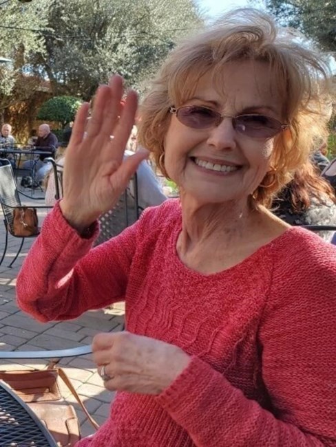 Obituary of Patricia Marie Garcia