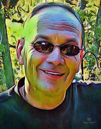 Obituary of Randall Allen Smith