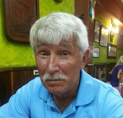 Obituary of Frederick P. Myers "Fred"