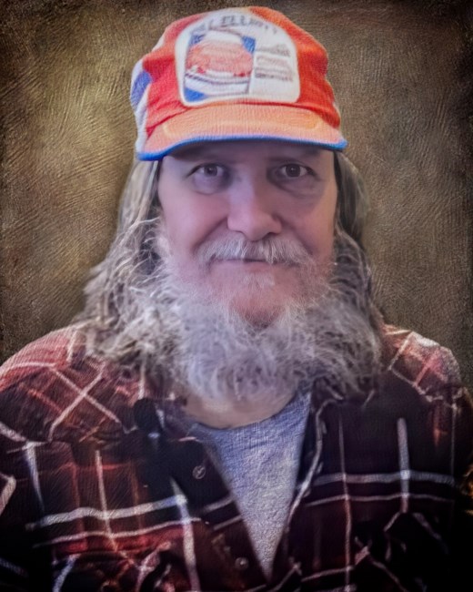 Obituary of Darrell Lee Thompson