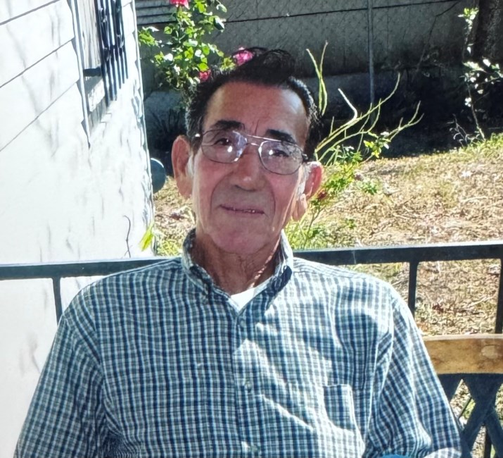 Obituary of David Diaz