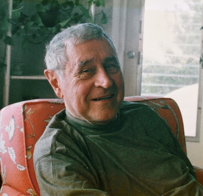 Obituary of William H. Somerville Sr.