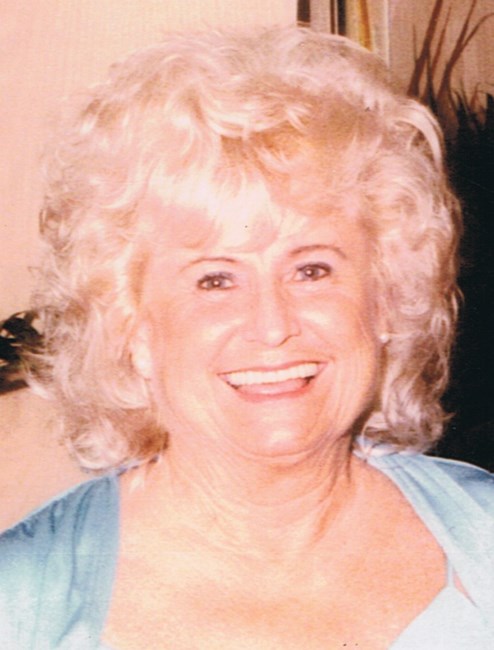 Obituary of Rebecca J. "Rocky" Ballman