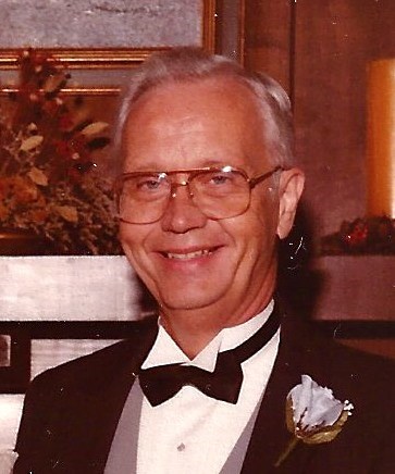 Obituary of Dr. Bennett Wiley Caughran