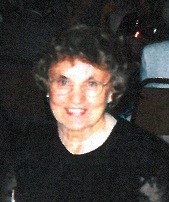 Obituary of Marilyn Lee Trauthwein