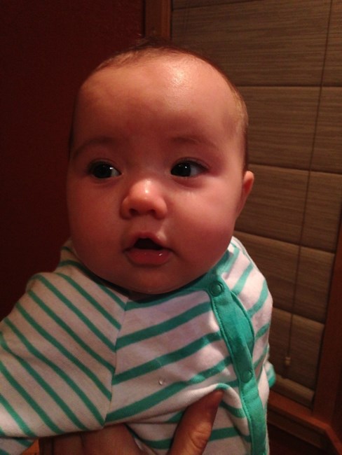 Obituary of Sanoah Violet Huestis