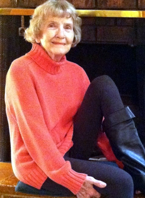 Obituary of Mary Jane "Jana" Eaton