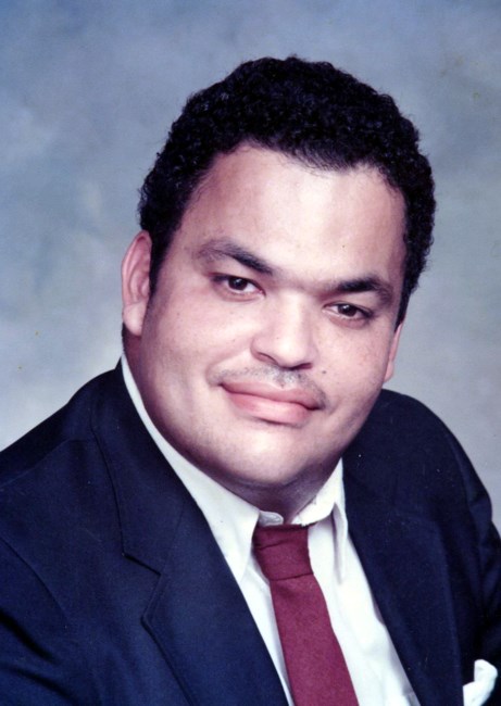 Obituary of Woodrow Williams Jr.