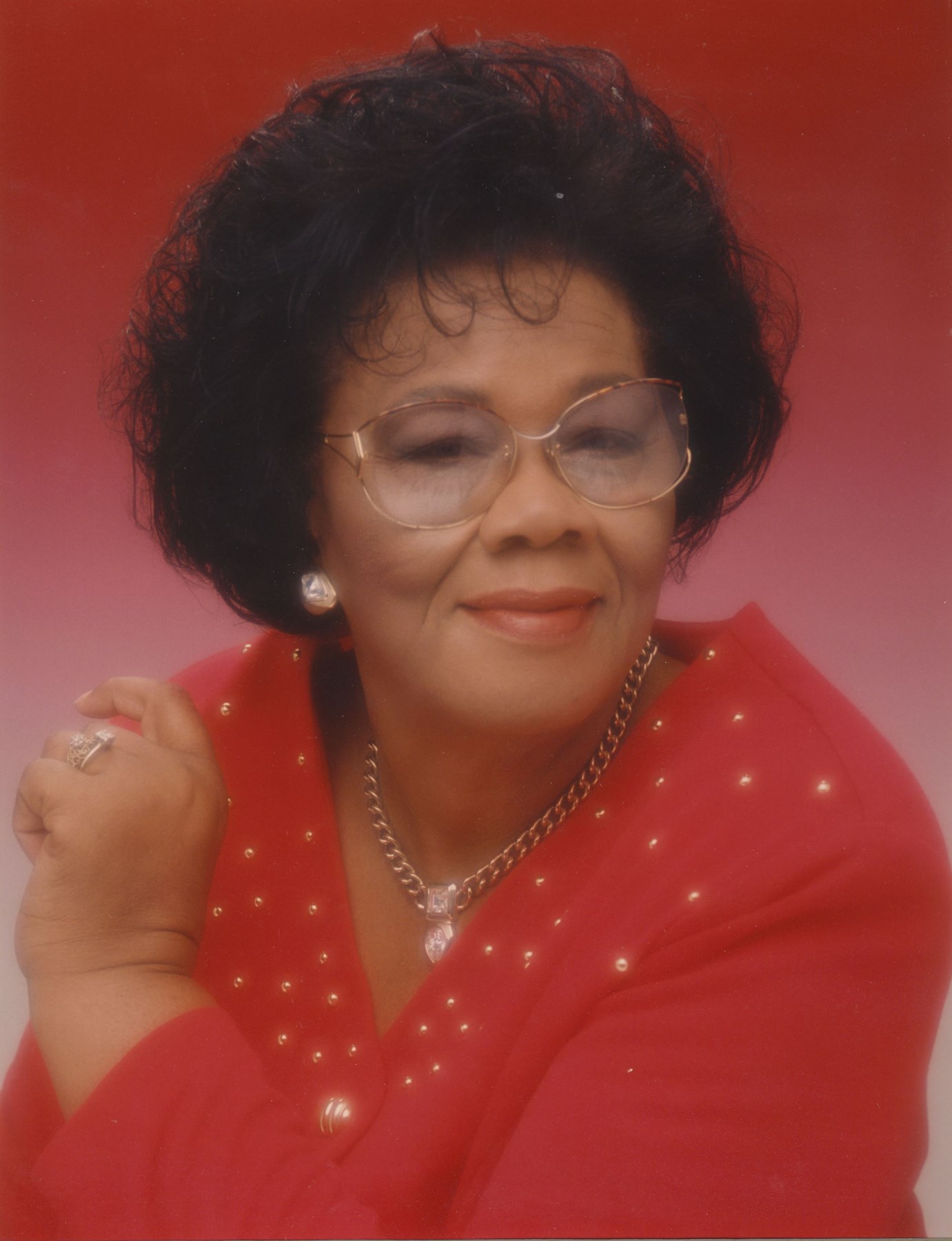 Obituary of Carrie Lee (Moutry) Ross