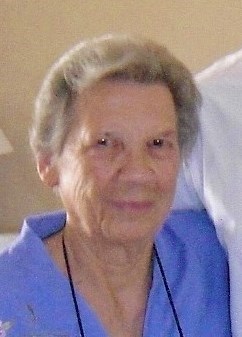 Obituary of Anna Berneice McKane