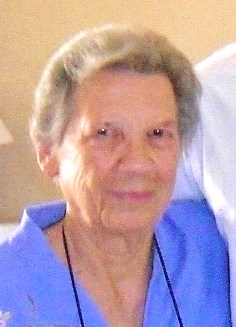 Obituary of Anna Berneice McKane