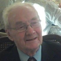 Obituary of Dr. Bob"" George R. Reid