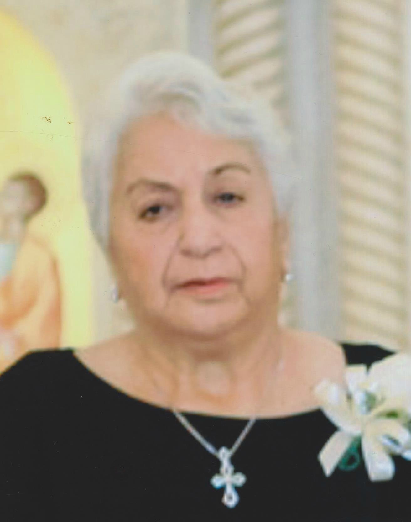 Obituary of Baihiea Odeh Zarou