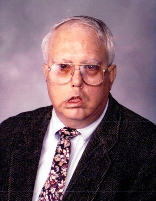 Obituary of David Claire Moffitt