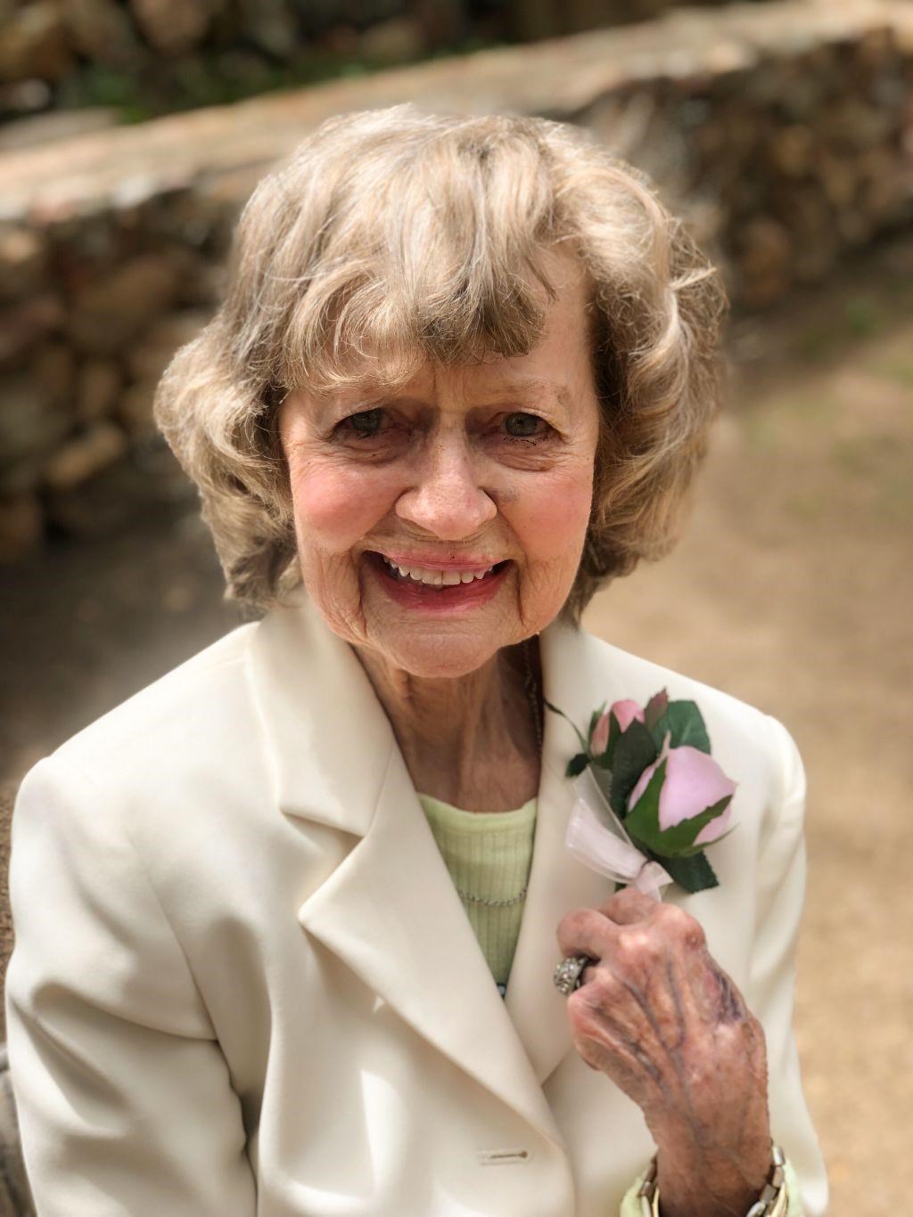 Beverly Jane Ryan Obituary Arvada, CO