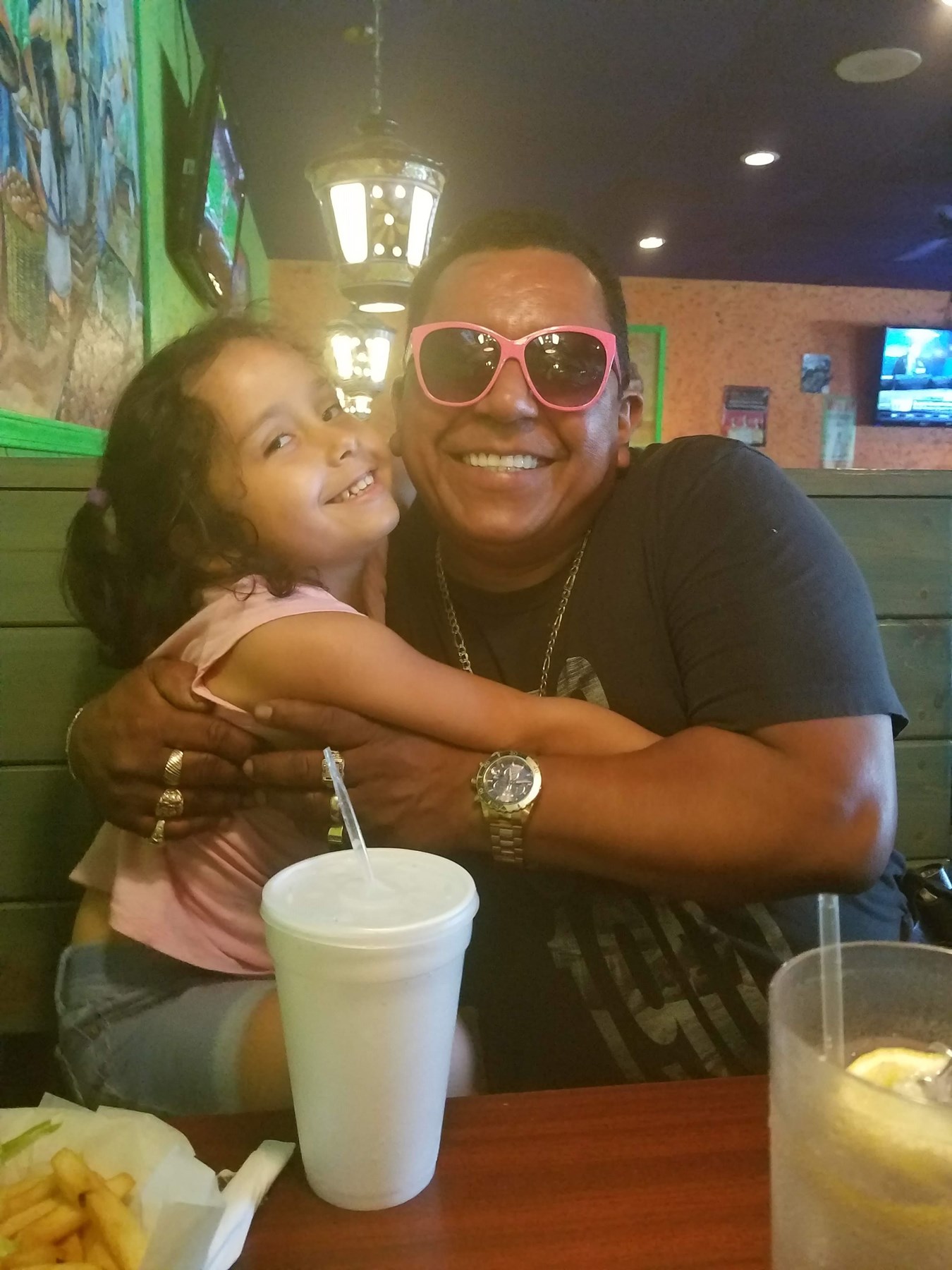 Obituary of Javier Altamirano Calix