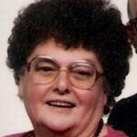 Obituary of Charlotte Anna Stauff