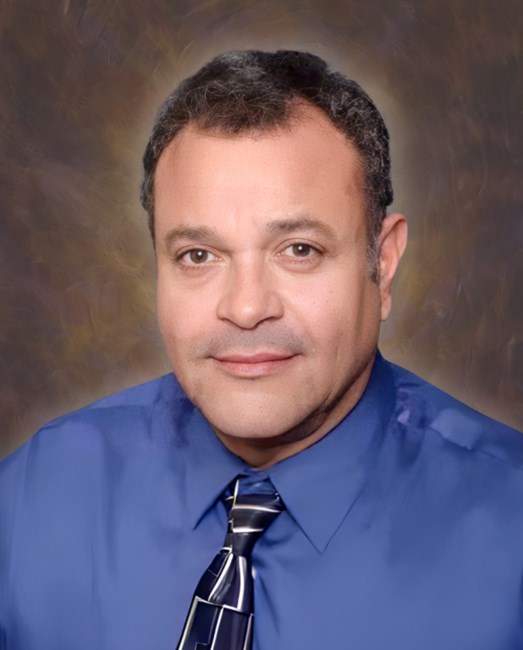 Obituary of Antonio Javier Vanegas