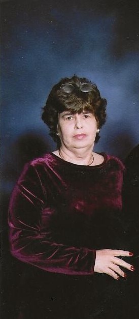 Obituary of Amelia Parsons