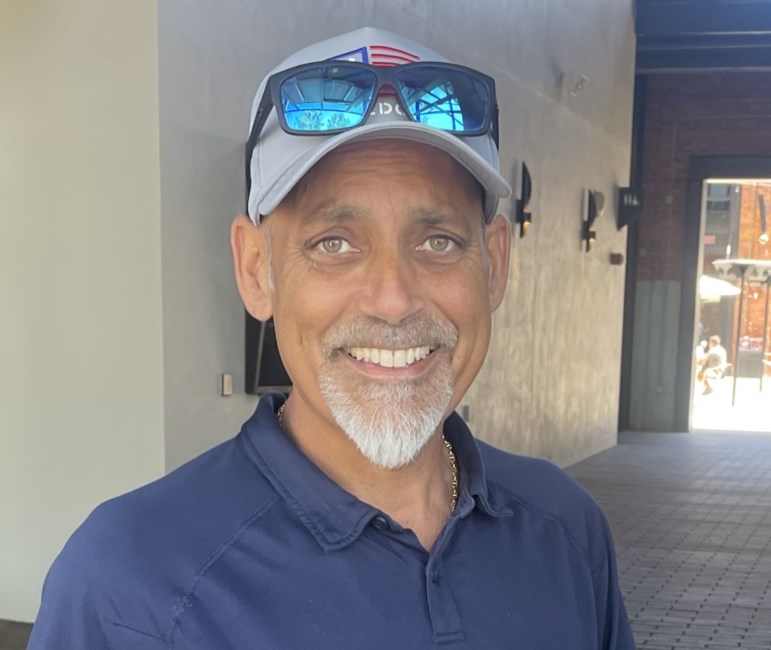 Obituary of Angel Gaspar Bellinni