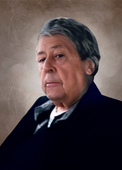 Avis de décès de Olivier Gilbert