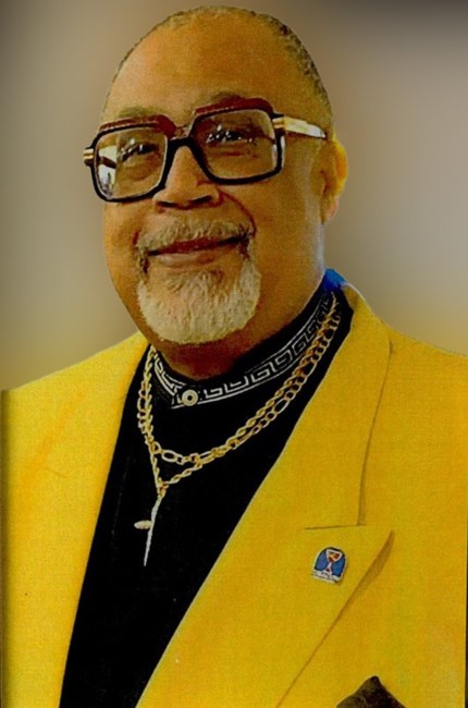 Obituary of Clarence Parker